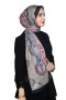 Organik Pamuk Soft Şal 5049-5