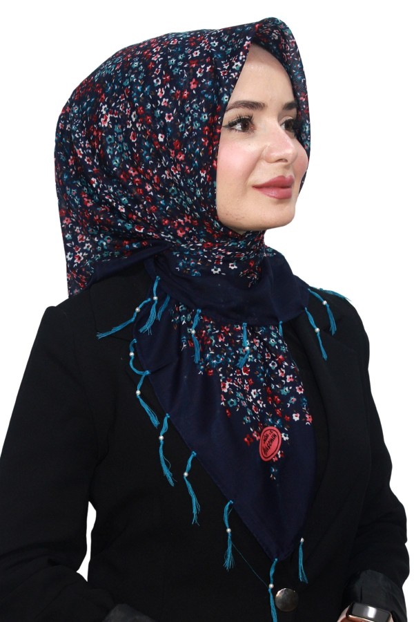 Boncuklu Yazma 2003-21