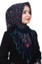 Boncuklu Yazma 2003-21