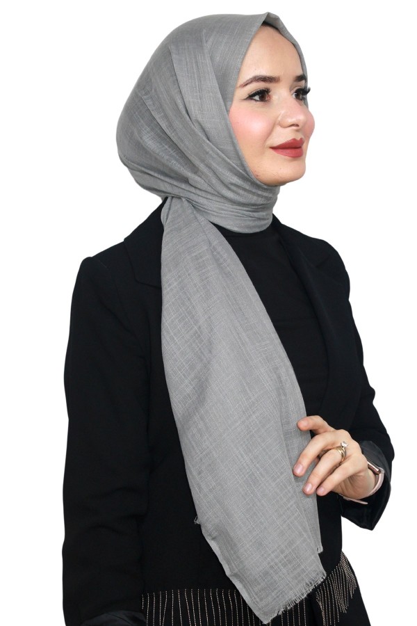 Flamlı  Şal 5058-2