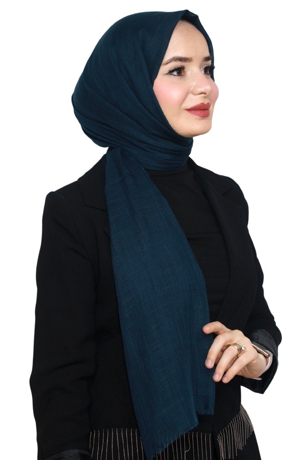 Flamlı  Şal 5058-4