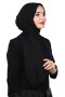 Flamlı Şal 5058-9