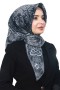 Soft (Pamuk) Eşarp 4110-6