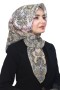 Soft (Pamuk) Eşarp 4110-7