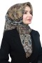 Soft (Pamuk) Eşarp 4110-9