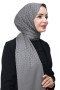 Jakarlı Şal 5032-28