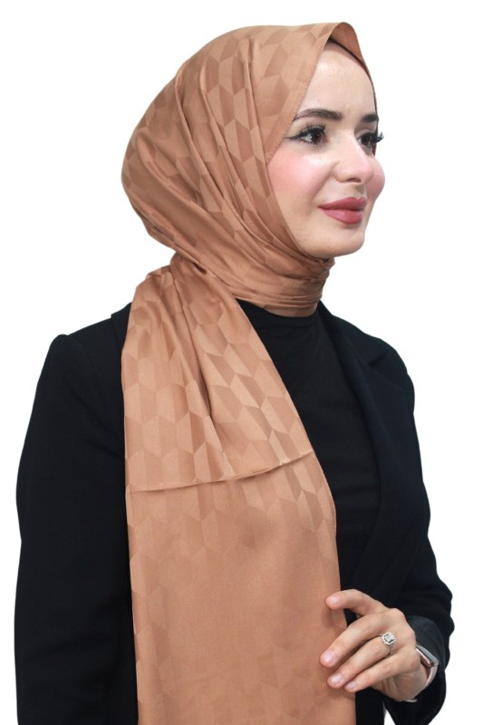 Jakarlı Şal 5032-31