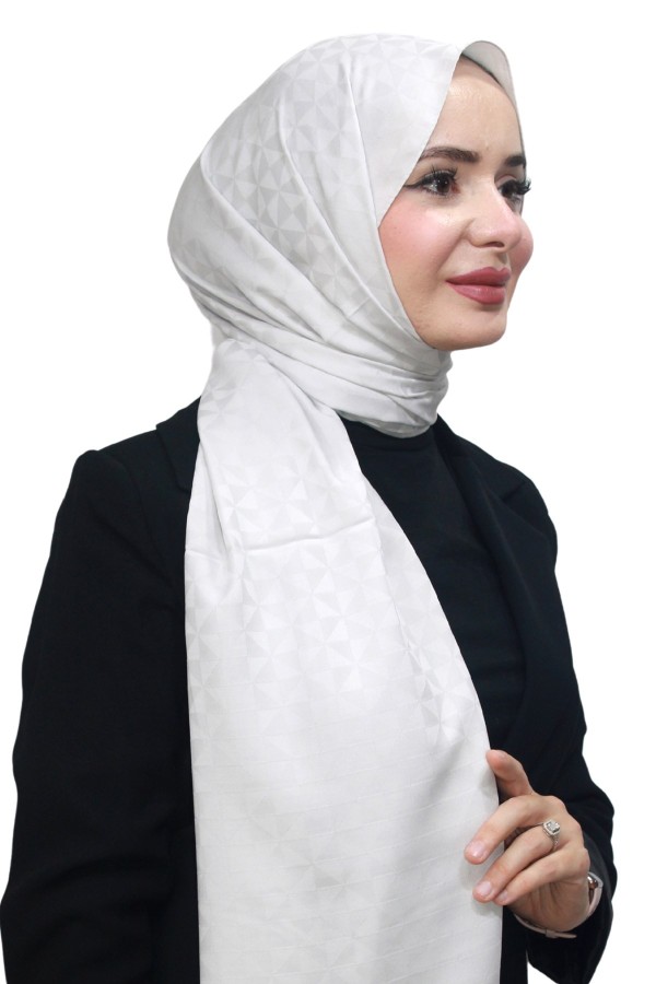 Jakarlı Şal 5032-35
