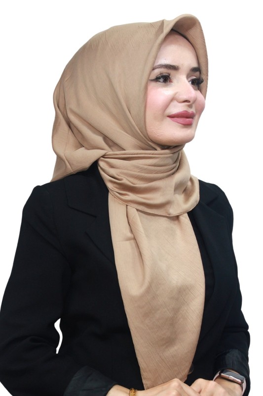 110 CM Bürümcük Eşarp 4111-11