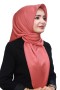 110 CM Bürümcük Eşarp 4111-13