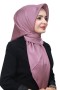 110 CM Bürümcük Eşarp 4111-16