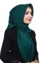 110 CM Bürümcük Eşarp 4111-2