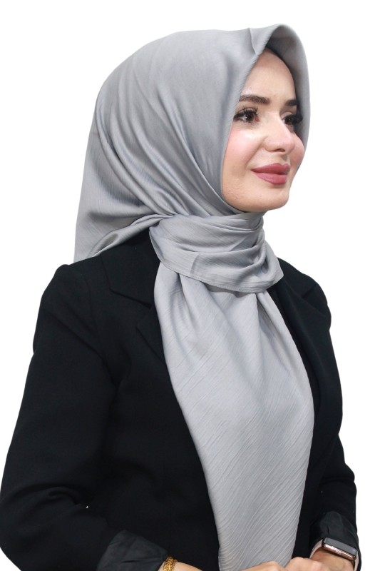 110 CM Bürümcük Eşarp 4111-20