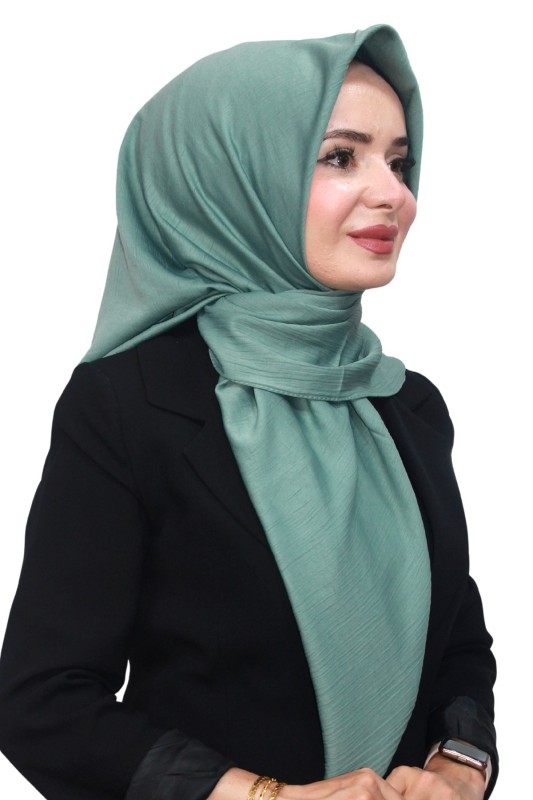 110 CM Bürümcük Eşarp 4111-22