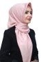 110 CM Bürümcük Eşarp 4111-24
