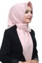 110 CM Bürümcük Eşarp 4111-25