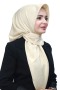 110 CM Bürümcük Eşarp 4111-26