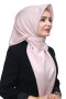 110 CM Bürümcük Eşarp 4111-27