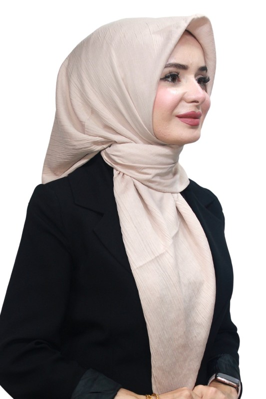 110 CM Bürümcük Eşarp 4111-29