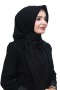 110 CM Bürümcük Eşarp 4111-3