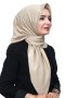 110 CM Bürümcük Eşarp 4111-32