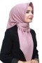 110 CM Bürümcük Eşarp 4111-33