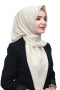 110 CM Bürümcük Eşarp 4111-4