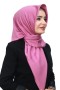 110 CM Bürümcük Eşarp 4111-6