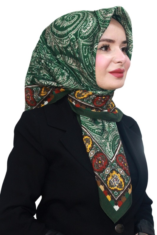Levidor Modal İpek Eşarp 4113-21
