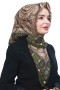 Levidor Modal İpek Eşarp 4113-22