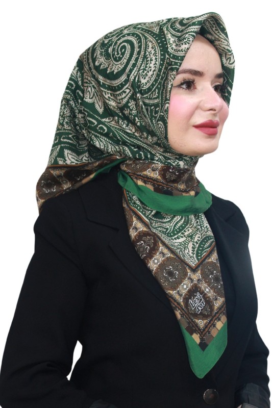 Levidor Modal İpek Eşarp 4113-9