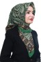 Levidor Modal İpek Eşarp 4113-9