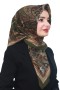 Levidor Modal İpek Eşarp 4114-1