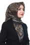 Levidor Modal İpek Eşarp 4114-10