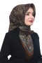 Levidor Modal İpek Eşarp 4114-11