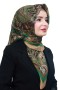 Levidor Modal İpek Eşarp 4114-13