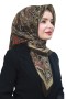Levidor Modal İpek Eşarp 4114-8