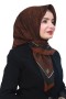 Levidor Modal İpek Eşarp 4116-10