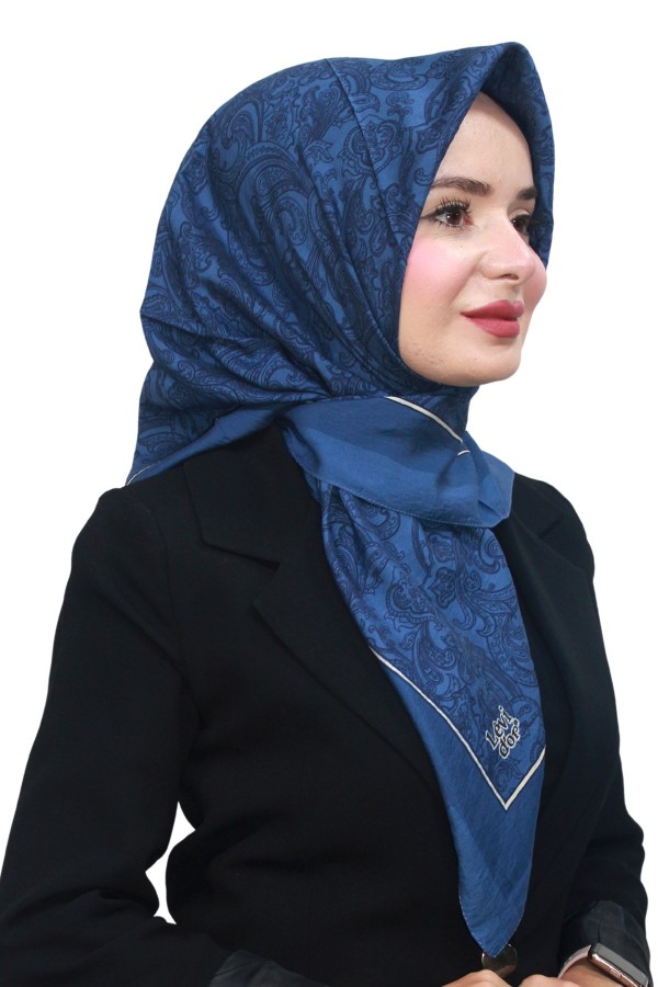 Levidor Modal İpek Eşarp 4116-12