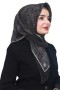 Levidor Modal İpek Eşarp 4116-13