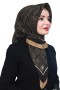 Levidor Modal İpek Eşarp 4116-3