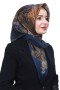 Levidor Modal İpek Eşarp 4118-10