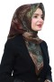 Levidor Modal İpek Eşarp 4118-12