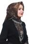 Levidor Modal İpek Eşarp 4118-13