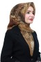 Levidor Modal İpek Eşarp 4118-7