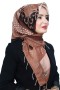 Boncuklu Yazma 2008-15