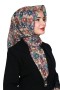 Lopres Soft Eşarp 4008-11