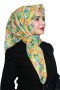Lopres Soft Eşarp 4008-3