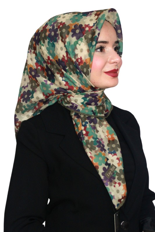 Lopres Soft Eşarp 4008-4