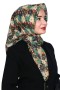 Lopres Soft Eşarp 4008-4